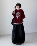 Obi Carpenter Balloon Pants