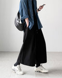 Asai Crop Wide Pants