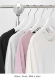 [Premium] Hug Puff Cash Wool Whole Garment One Piece