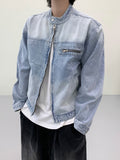 Product denim biker JK
