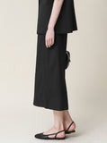Anna Linen Skirt