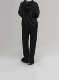 Uni Ribbed Knit