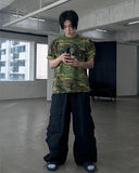 Traffic Gorpcore Wide Pants