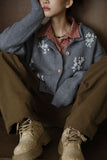 Heart Carpenter Work Pants