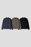 Lowell cotton trucker jacket