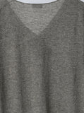 Lipsy Linen Whole Garment V-Neck One Piece