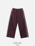 Trion Side Line Track Pants