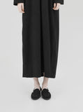 Hera Robe Corduroy One Piece