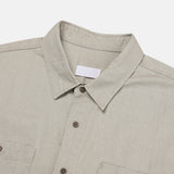 Cation Two Pocket Half Shirt