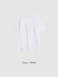 Palm tree crop short sleeve T-shirt
