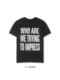 IM Press Slub Short Sleeve T-shirt