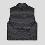 DISCERNMENT's made padding vest