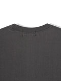 Karma Logo Over Short Sleeve T-shirt