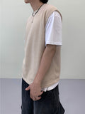 Hive Round Sleeveless