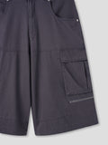 Lobby Utility Cargo Bermuda Pants