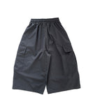 Bertol Cargo Bermuda Banding Pants