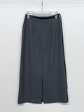 [Setup Available] Khanom Strap Long Skirt