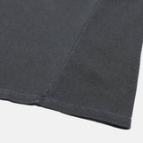 Tease Pigment Crop Short Sleeve T-shirt