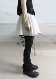 LERINA CHIFFON SH SK
