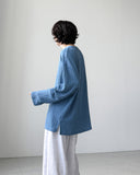 Guyba Knit Long Sleeve