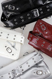 Pomi Square Three Way Bag