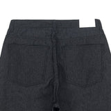 Onz Non-Fade Stripe Denim Pants