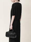Salty Sleeveless & Cardigan Set-up