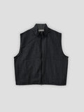 Datsun Denim 2 Way Vest