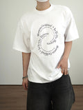 Moment Letter T-Shirt