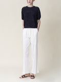 [Premium] Louis Linen Knit