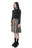 AVA SLIM SHIRT