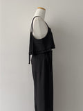 [Setup Available] Khanom Layered Strap Bustier