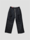 Dotson Straight Non-fade Denim Pants