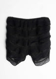 KNIT MICRO SHORT PT