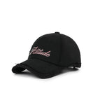 Double layered hair clip cap