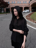 WRINKLE SHIRT
