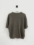 Rasi Linen Special Short Sleeve Knit