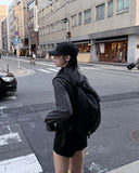 URBAN MINI PANTS