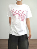 Vinicius half T-shirt