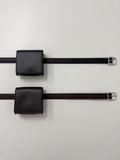 Square Mini Bag Belt