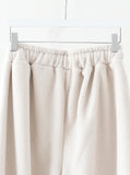 Peer Fleece Half Zip Up Setup Pants
