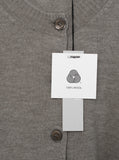Pol Wool Knit Cardigan