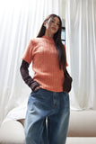 dmg tuck denim