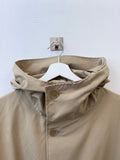 Mika Hood Steady Jacket