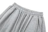 Cooling Dawn Capri SweatPants