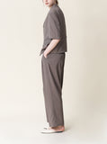 [Premium] Risha Stitch Summer Pants