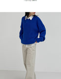 Rivet Cotton Wide Pants