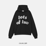 Reo luv hoody