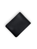 Field square mini leather bag