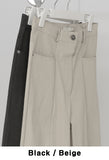 [Premium] Rosie Wide Pocket Pants